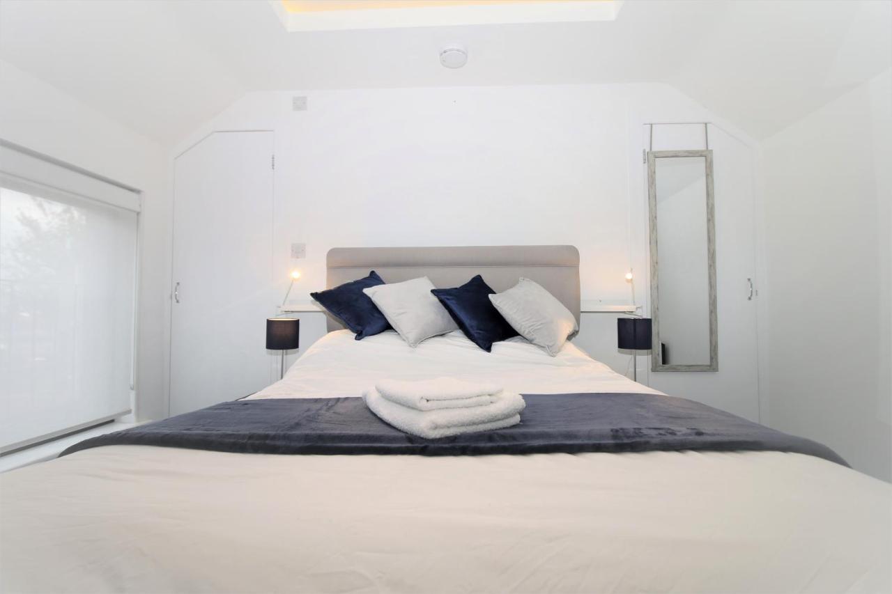 The Coach House - Free Private Parking - By Property Promise Cardiff Exteriér fotografie